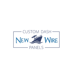 Custom Dash New icon